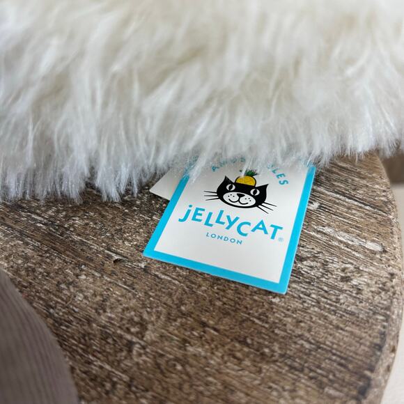 Jellycat Cloud NEW! FAST SHIP Amuseables - Picture 5 of 6